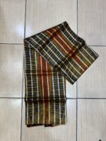 Adire Tye and Dye Jamani Brocade - Image 5