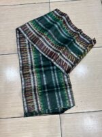 Adire Tye and Dye Jamani Brocade - Image 9