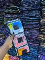 Adire Polish/polyester - Image 2