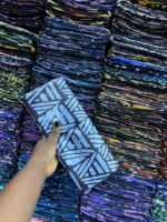 Adire Polish/polyester - Image 3