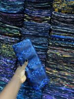 Adire Polish/polyester - Image 5