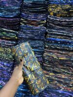 Adire Polish/polyester - Image 6