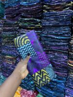 Adire Polish/polyester - Image 8