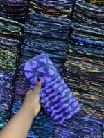 Adire Polish/polyester - Image 10