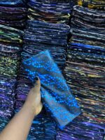 Adire Polish/polyester - Image 11