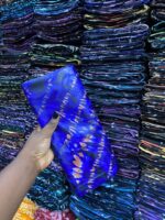 Adire Polish/polyester - Image 12