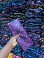 Adire Polish/polyester - Image 13