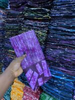 Adire Polish/polyester - Image 14