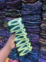 Adire Polish/polyester - Image 17