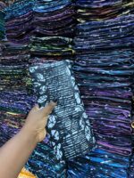 Adire Polish/polyester - Image 20