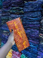 Adire Polish/polyester - Image 21