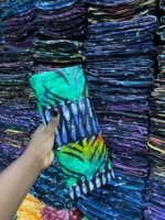 Adire Polish/polyester - Image 22