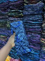 Adire Polish/polyester - Image 23