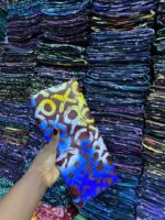 Adire Polish/polyester - Image 24