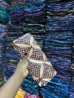 Adire Polish/polyester - Image 25