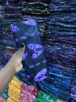 Adire Polish/polyester - Image 26