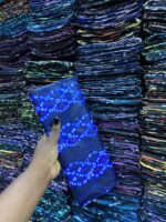 Adire Polish/polyester - Image 28