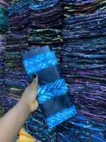 Adire Polish/polyester - Image 29