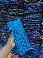 Adire Polish/polyester - Image 30