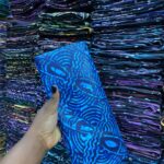 Adire Polish/polyester