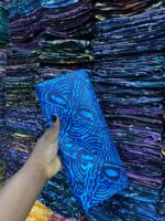 Adire Polish/polyester