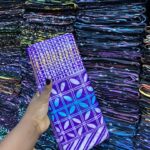 Adire Polish/polyester