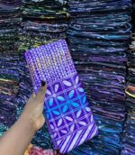 Adire Polish/polyester