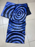 Adire silk - Image 2