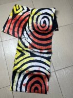 Adire silk - Image 8