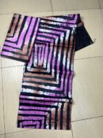 Adire silk - Image 10