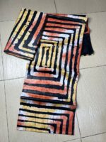 Adire silk - Image 11