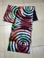 Adire silk - Image 12