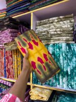 Big Tye and Dye on Cutton - Image 2