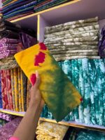 Big Tye and Dye on Cutton - Image 3