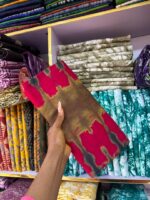 Big Tye and Dye on Cutton - Image 4