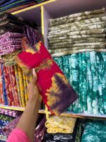 Big Tye and Dye on Cutton - Image 5