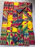 Big Tye and Dye on Cutton - Image 7