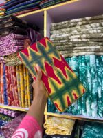 Big Tye and Dye on Cutton - Image 8