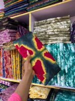 Big Tye and Dye on Cutton - Image 9