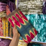 Big Tye and Dye on Cutton