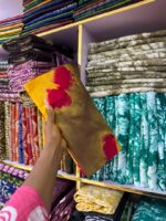 Big Tye and Dye on Cutton - Image 11