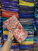 Adire Crack on Cotton - Image 9