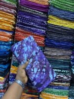 Adire Crack on Cotton - Image 15