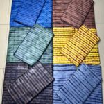 Big Tye and Dye on Brocade