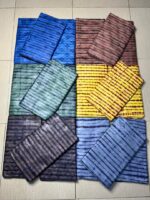 Big Tye and Dye on Brocade