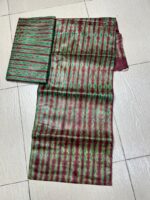 Big Tye and Dye on Brocade - Image 9