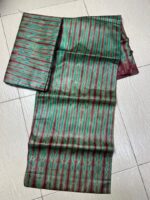 Big Tye and Dye on Brocade - Image 5