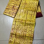 Big Tye and Dye on Brocade