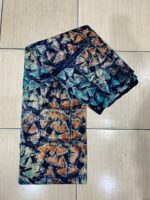 Adire Batik alaro metta - Image 2