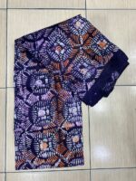 Adire Batik alaro metta - Image 4